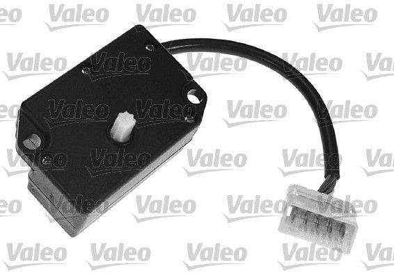 VALEO 509226 Actuator, blending flap