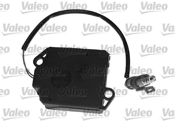 VALEO 509228 Actuator, blending flap