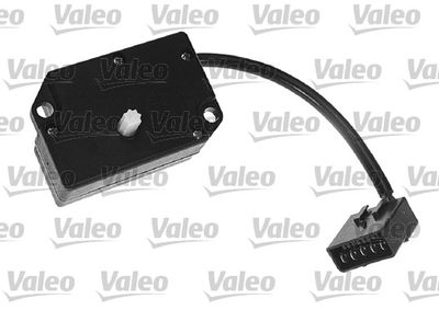 Actuator, blending flap VALEO 509231