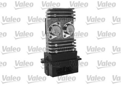 Regulator, interior blower VALEO 509283