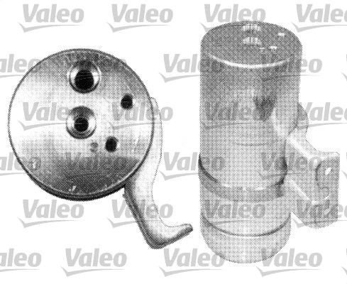 VALEO 509411 Dryer, air conditioning