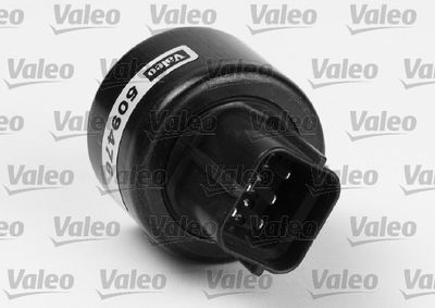 Pressure Switch, air conditioning VALEO 509476