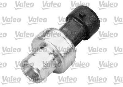 Pressure Switch, air conditioning VALEO 509485