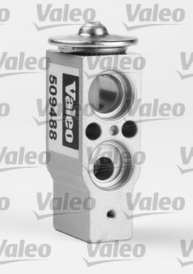 VALEO 509488 Expansion Valve, air conditioning