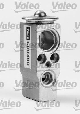 Expansion Valve, air conditioning VALEO 509489