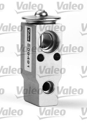 Expansion Valve, air conditioning VALEO 509491
