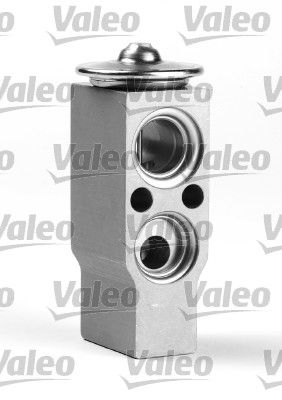 VALEO 509492 Expansion Valve, air conditioning