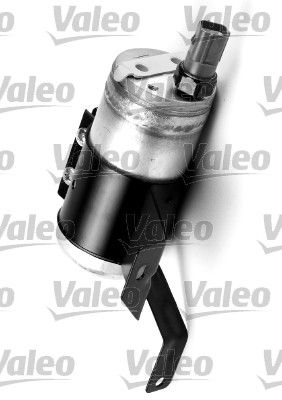 Dryer, air conditioning VALEO 509498