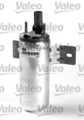Dryer, air conditioning VALEO 509499