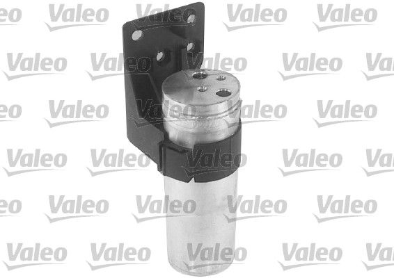 VALEO 509500 Dryer, air conditioning