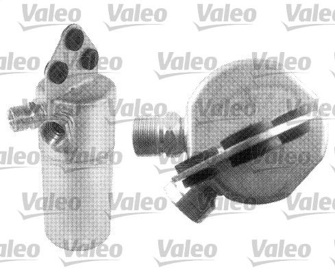 VALEO 509501 Dryer, air conditioning