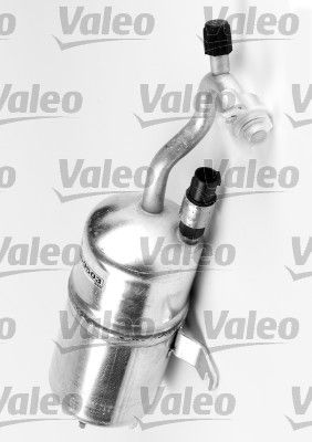 VALEO 509503 Dryer, air conditioning