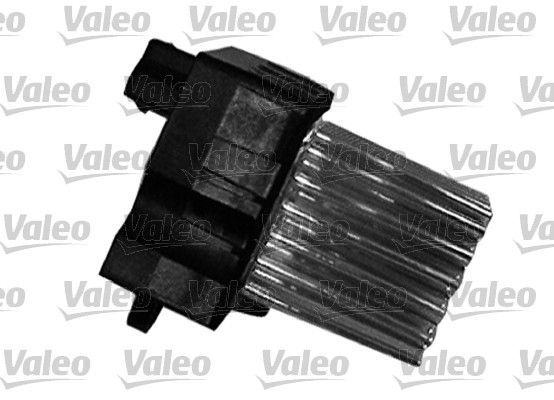 VALEO 509505 Regulator, interior blower
