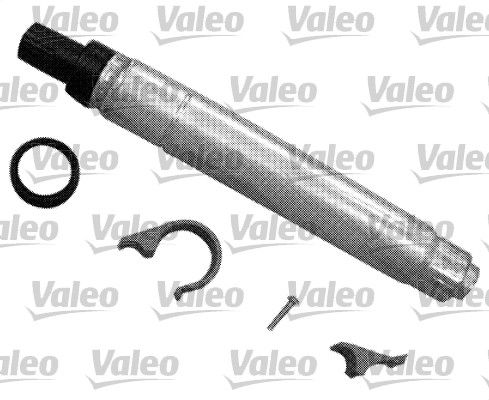 VALEO 509524 Dryer, air conditioning