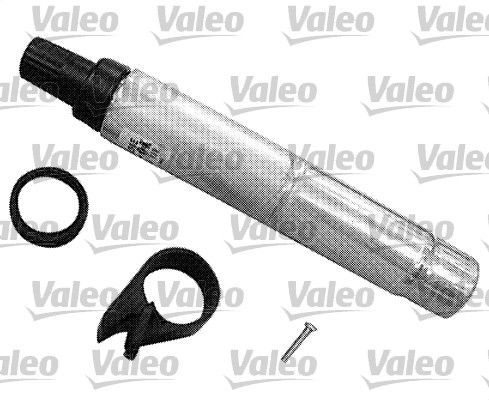 VALEO 509527 Dryer, air conditioning