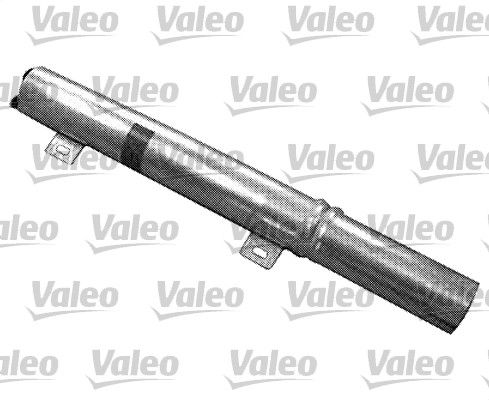 VALEO 509529 Dryer, air conditioning