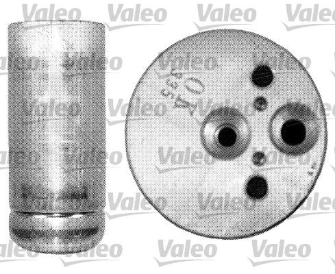 VALEO 509558 Dryer, air conditioning