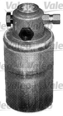 Dryer, air conditioning VALEO 509560