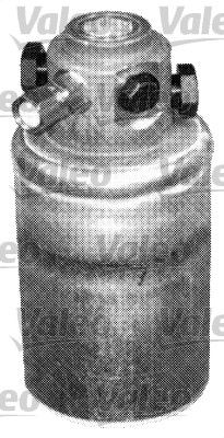 Dryer, air conditioning VALEO 509562