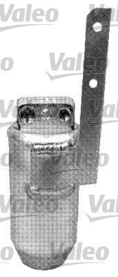 VALEO 509563 Dryer, air conditioning