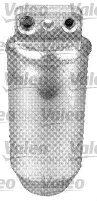 VALEO 509564 Dryer, air conditioning