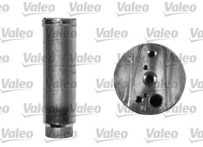 Dryer, air conditioning VALEO 509566