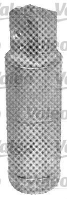 VALEO 509567 Dryer, air conditioning