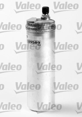 VALEO 509589 Dryer, air conditioning