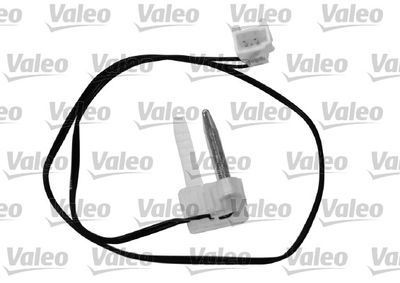 Sensor, interior temperature VALEO 509601