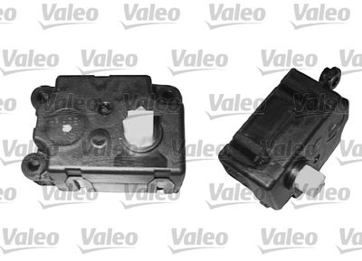 Actuator, blending flap VALEO 509604