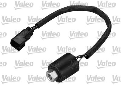 Pressure Switch, air conditioning VALEO 509664