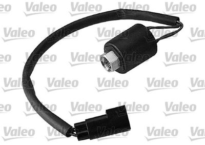 Pressure Switch, air conditioning VALEO 509665