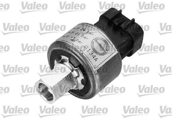 VALEO 509669 Pressure Switch, air conditioning