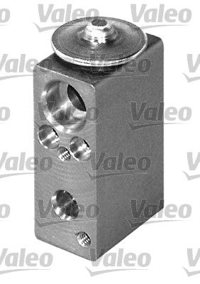VALEO 509677 Expansion Valve, air conditioning