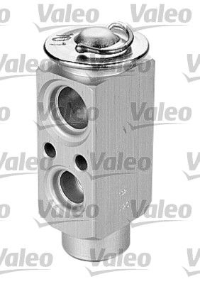 Expansion Valve, air conditioning VALEO 509679