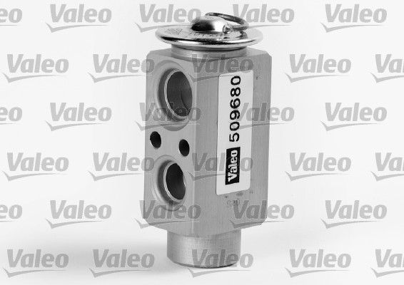 VALEO 509680 Expansion Valve, air conditioning