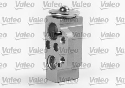 Expansion Valve, air conditioning VALEO 509682