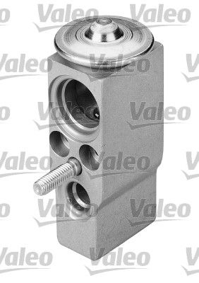Expansion Valve, air conditioning VALEO 509685
