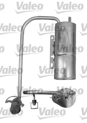 VALEO 509693 Dryer, air conditioning
