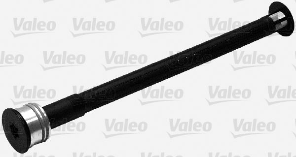 VALEO 509705 Dryer, air conditioning