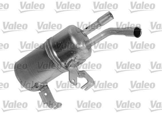 VALEO 509706 Dryer, air conditioning