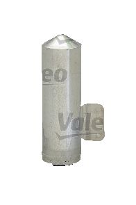 VALEO 509714 Dryer, air conditioning