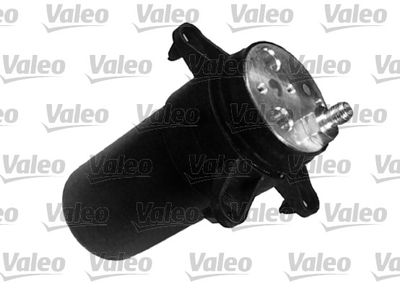 Dryer, air conditioning VALEO 509718