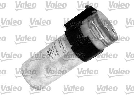 VALEO 509719 Dryer, air conditioning
