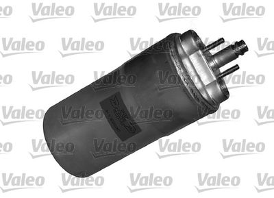 Dryer, air conditioning VALEO 509727