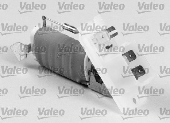 VALEO 509730 Resistor, interior blower