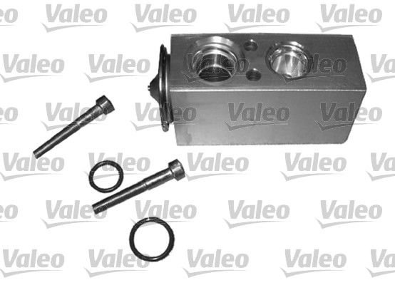VALEO 509777 Expansion Valve, air conditioning