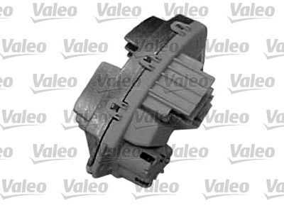 Regulator, interior blower VALEO 509783