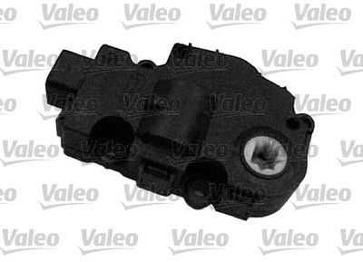 Actuator, blending flap VALEO 509784