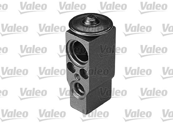 VALEO 509854 Expansion Valve, air conditioning